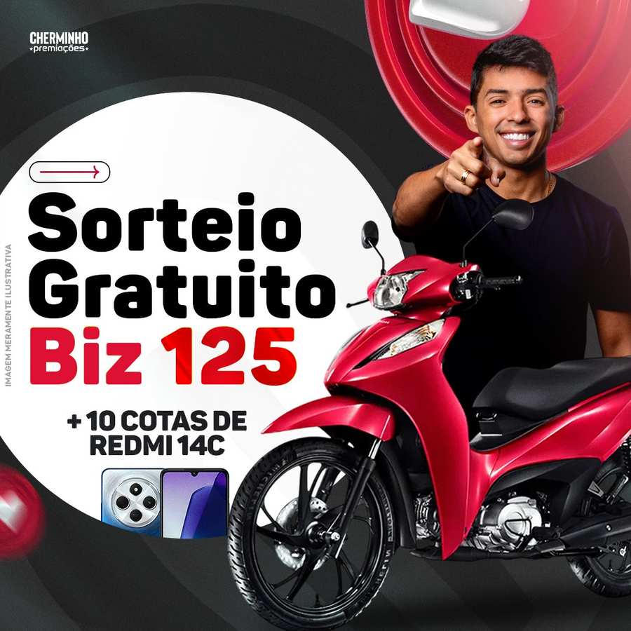 Banner de Promoção